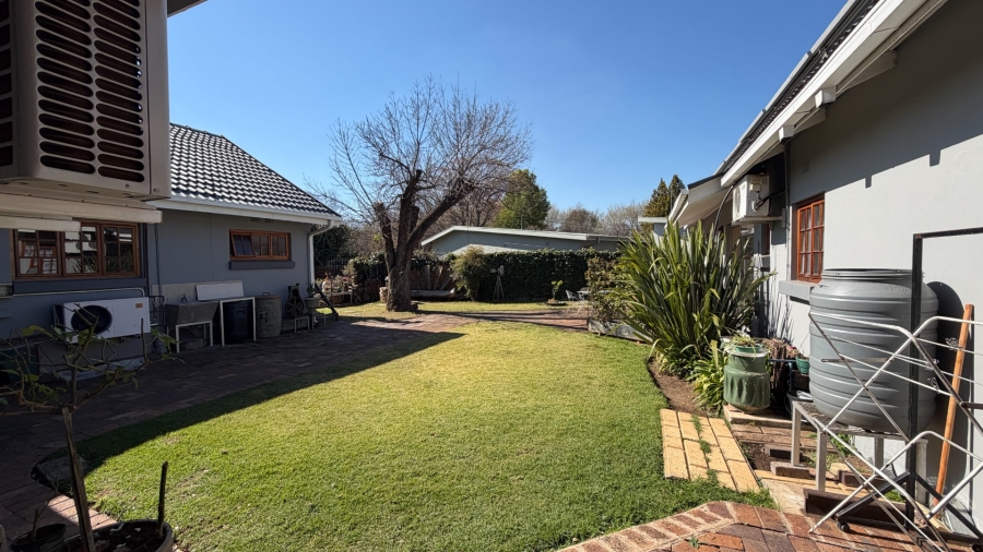 4 Bedroom Property for Sale in Oewersig North West